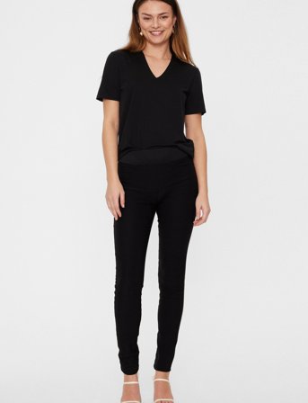 FREE/QUENT Fqshantal-Pa-Power - Black - M