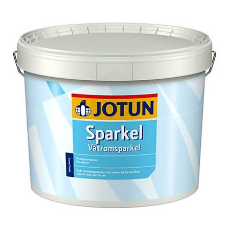 JOTUN VÅTROMSSPARKEL 3L
