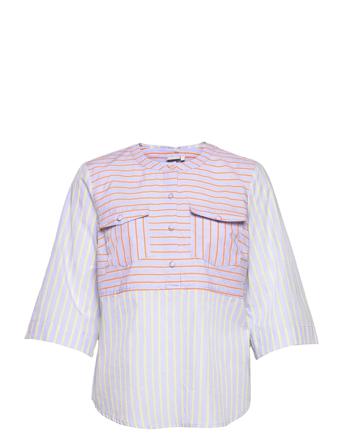 Nudoritta Shirt Patterned Nümph