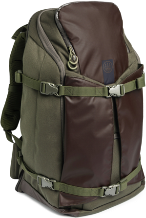 Beretta Ibex Large Backpack 50+40L Green Moss
