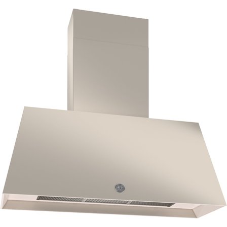 Bertazzoni KR110HER1ADC Heritage fläkt, 110 cm, creame | Vitvaror > Köksfläkt | Bagaren och Kocken