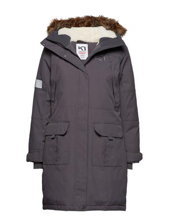 Himle Parka Blue Kari Traa