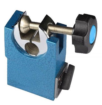 Dasqua 495225 Mikrometer holder med magnet, Måleinstrument