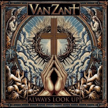 Always look up Van Zant