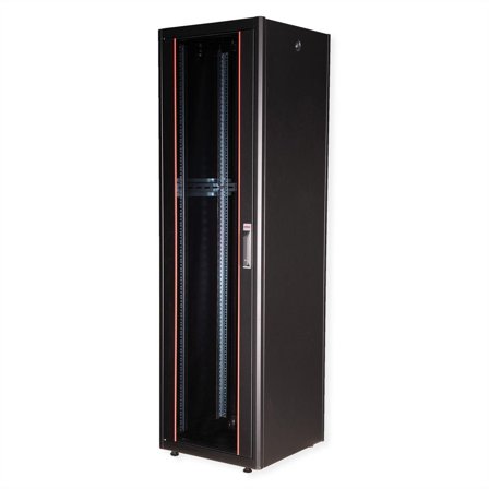 ROLINE 19-Inch Network Cabinet Basic