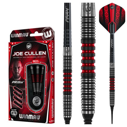 Dardos Softip Winmau Joe Cullen | Winmau.com 20