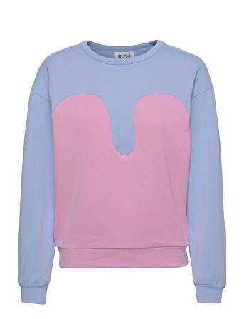 Magic Sweater Blue R/H Studio
