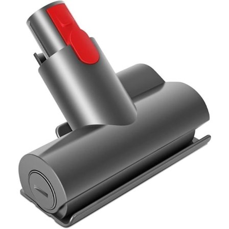 Dyson V7-V15 Moottoroitu Harja – Lemmikkieläinten Karvojen Puhdistus (Johdoton – Patja/Kangas Yhteensopiva)