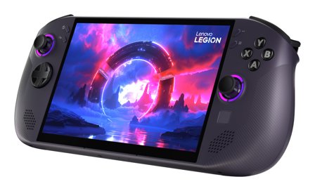 Lenovo Legion Go S 8Arp1 Portable