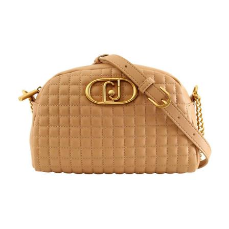Liu Jo, Crossbody Beige, Dames, Maat:ONE Size