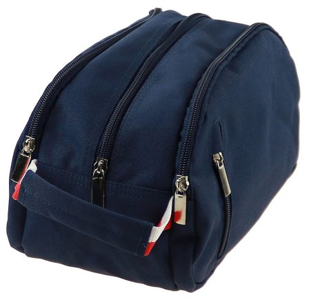 Senze Toilettaske Blå, Tøj & Bolig, Makeup- & Toilettasker, Toilettasker