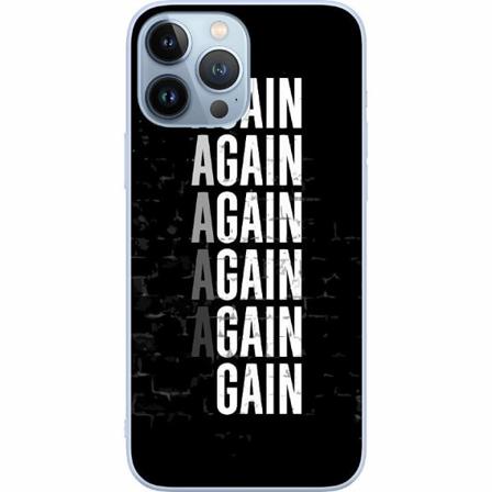 Apple Iphone 13 Pro Max Premium Skal Training / Gym