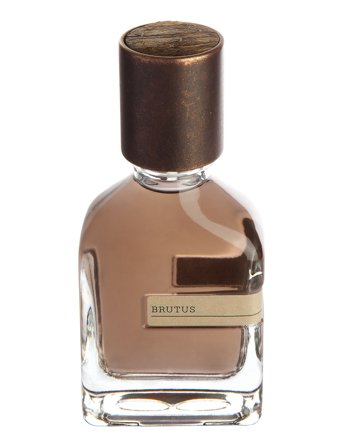 Orto Parisi Brutus - Nude - 50 ml