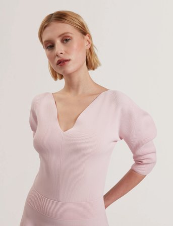 Ted Baker London Jescka - Pink - 34