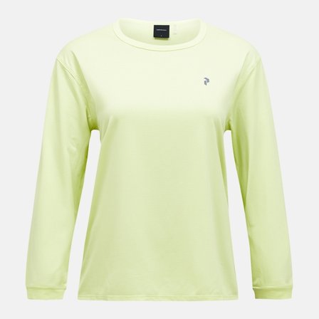 Peak Performance - Trail Longsleeve Femme
