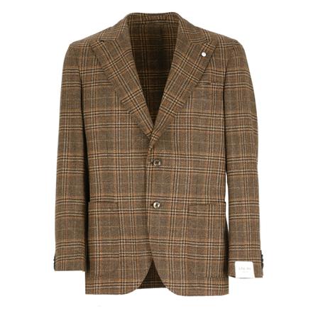 Lubiam Blazers Brun, Herre