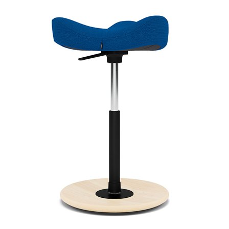 Move, Varier Furniture, Standing Stool