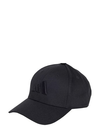 Bball Cap Tonal Black Adidas Performance