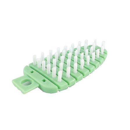 Grønnsakbørste Fruktbørste Frukt- og Grønnsakbørste