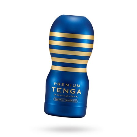PREMIUM ORIGINAL VACUUM CUP - Tenga