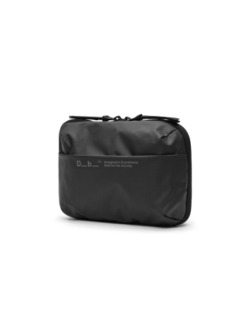 Db - Ramverk Tech Organizer Black Out