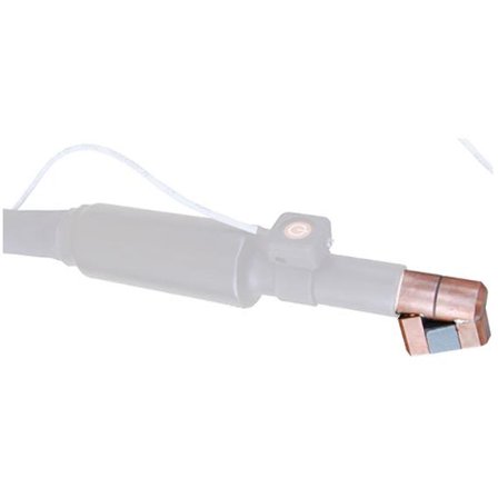 RIMAC 387102 Brenner vinklet, Sveising