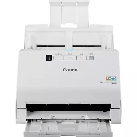 Canon imageFORMULA RS40 - dokumentskanner - stasjonær - USB 2.0