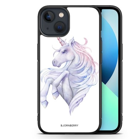 Bjornberry Skal iPhone 13 Mini - Magic Unicorn