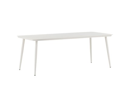 Venture Home Lina 2129-402 Matbord beige, Utemöbler