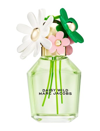Marc Jacobs Fragrance Marc Jacobs Daisy Wild Eau De Parfum 100 Ml - Nude - 100 ml
