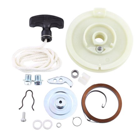 Polaris Sportsman 500 1996-2011 ATV Rekyl Træk Starter Reparationssæt