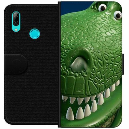Huawei P Smart 2019 Plånboksfodral Toy Story - Rex