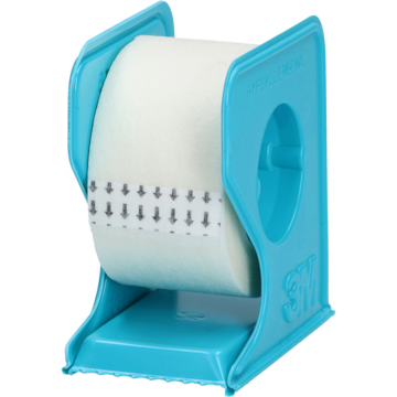 Kirurgtape 25mm x 9,1M