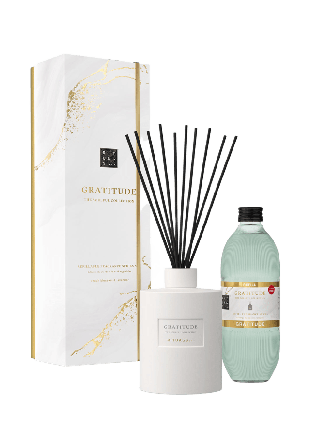 Rituals Gratitude - Fragrance Sticks Set Doftljus & rumsdofter Unisex 500 ML
