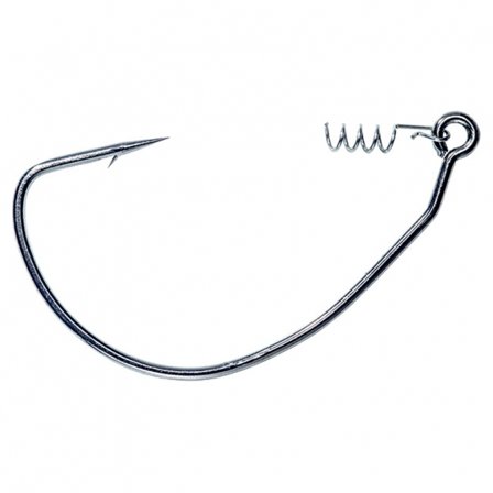 OMTD Big Swimbait Hook OH2400 (2-pack) - strl 11/0