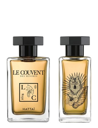 Le Couvent Eaux De Parfum Singulière Hattai Edp 100 Ml - Nude - 100 ML