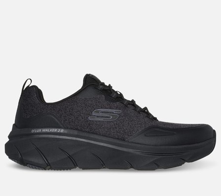 Skechers, Relaxed Fit: D'Lux Walker 2.0 - Steadyway, Miehet