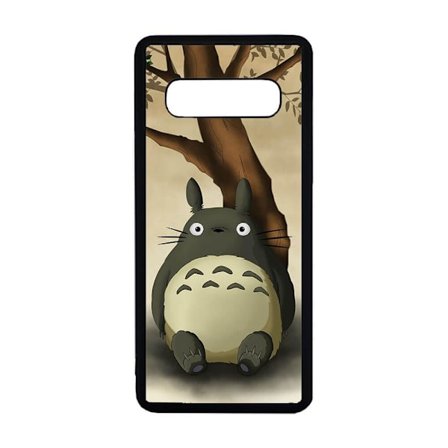 Totoro Samsung Galaxy S10 PLUS Skal