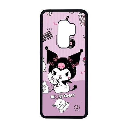 Kuromi Samsung Galaxy S9+ Skal