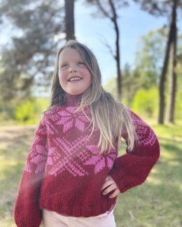 Genser Snoi - Viking of Norway