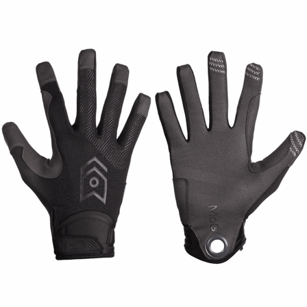 Master of Gloves Target High Abration Black
