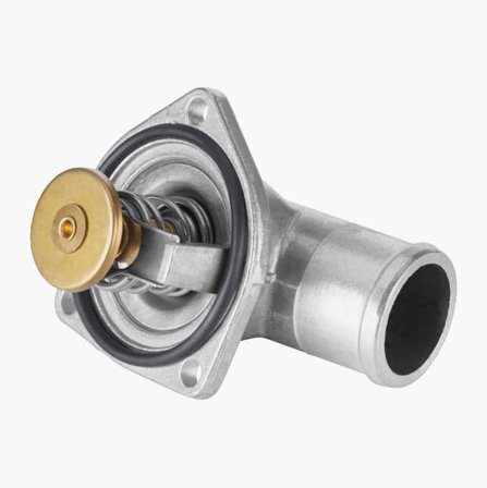 Biltema - TERMOSTATSETT