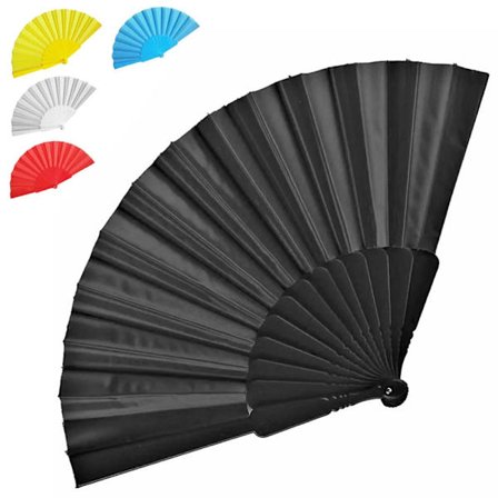 Plastikvifte / Fjervifte - Vælg farve Lysrosa