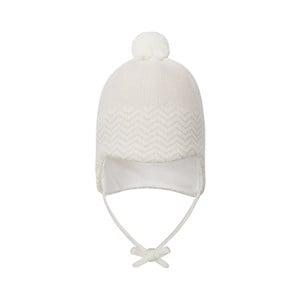 Reima Beanie Suloinen Off White - Headwear - 44 cm - Cream