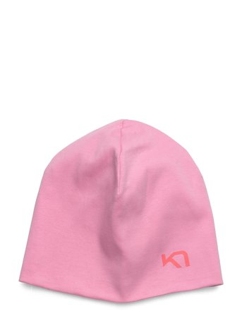 Kari Traa Traa Beanie - Pink - ONE SIZE