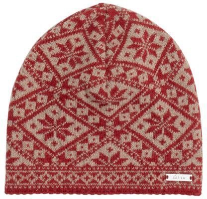 Sätila Of Sweden Sätila Grace Hat Dark Red