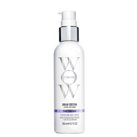 Color Wow Dream Cocktail Carb Infused 200 ml, Hår, Hårstyling, Styling Mousse