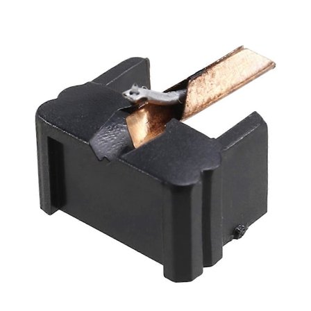 Stylus Udskiftning til SHURE N91 R1000 DUAL DN330 M91 LP Vinylplade Tilbehør