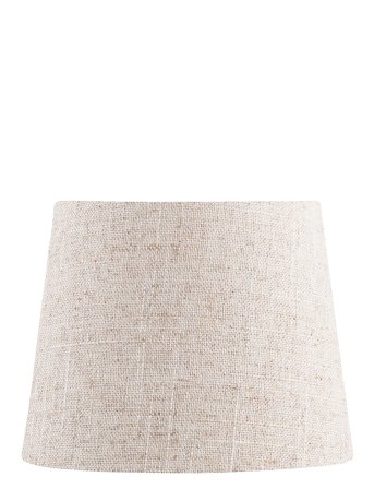 Globen Lighting Lamp Shade Sigrid 22 Beige - Beige - Ø 22 cm