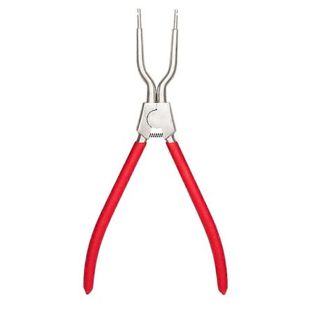 Tvättmaskin Fjäderborttagningsverktyg Tvättmaskin Inre Yttre Trumma Fjäder Expansionsverktyg